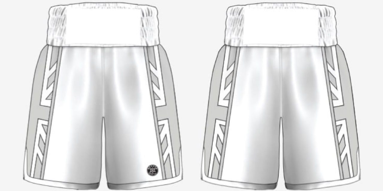 Side Jacks BX New | Custom Boxing Shorts & Trunks | Boxxerworld